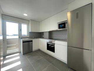 Location Appartement  Calle bosnia herzegovina