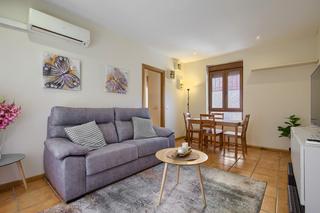 Lloguer Apartament  Calle vaqueras