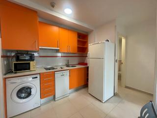 Lloguer Apartament  Calle carabaña