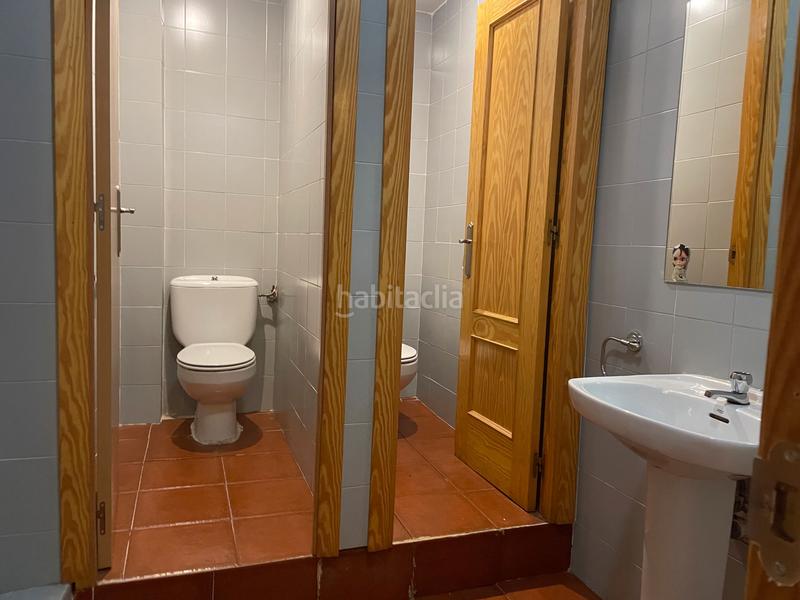 Foto faec3ccd-9a70-43da-93a7-c457698ab6bf. Alquiler local comercial alquiler local en Casco Histórico Alcalá de Henares