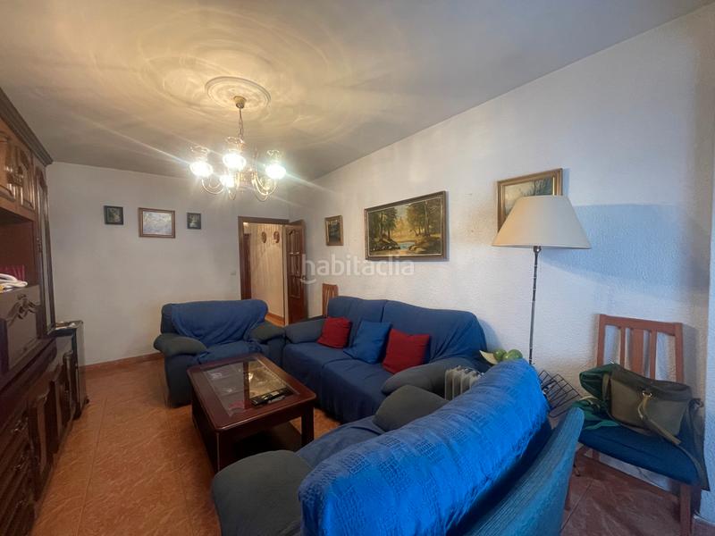 Foto a4971468-c7c0-4347-84b0-d32312f2d07e. Appartamento con riscaldamento in Reyes Católicos Alcalá de Henares