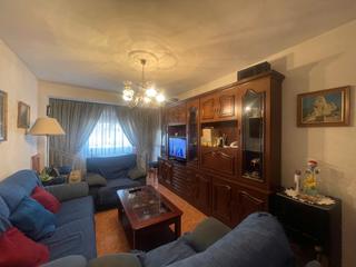 Appartement  Calle de san asturio serrano