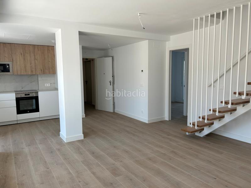 Foto 30689554-bdcf-4a75-a7ef-f9ab9f4275e2. Dachwohnung mit heizung pool in La Garena Alcalá de Henares