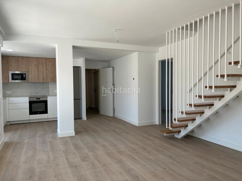 Foto 7d6ac236-4b98-4e89-85c1-4a01747982e3. Dachwohnung mit heizung pool in La Garena Alcalá de Henares