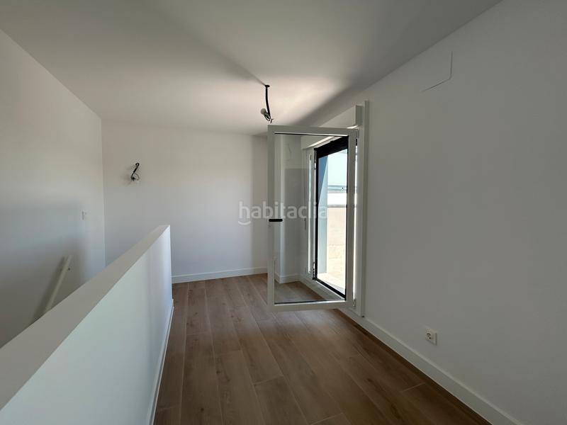 Foto a336c06a-c69f-4dbf-8875-483fc7798bc6. Dachwohnung mit heizung pool in La Garena Alcalá de Henares