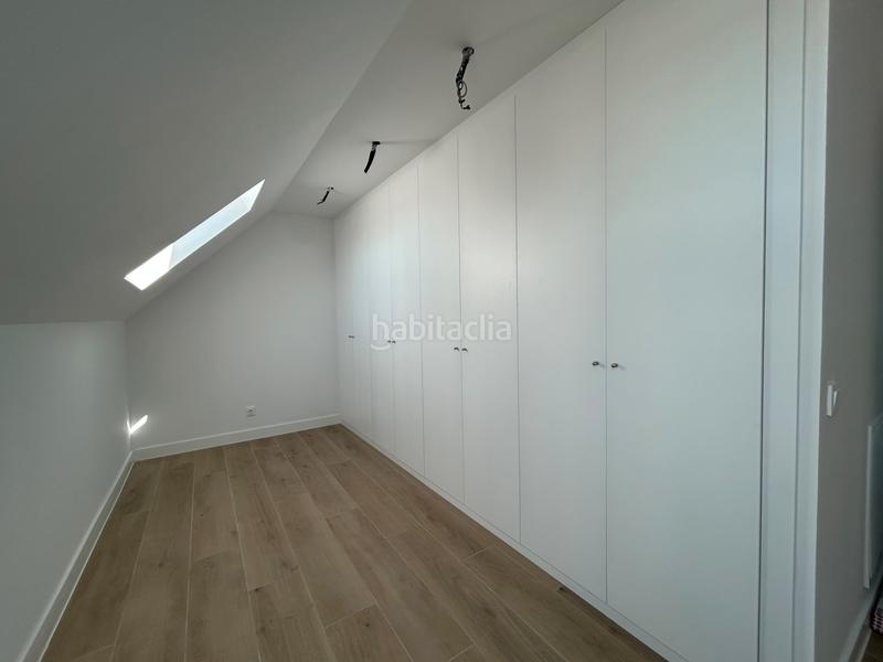 Foto 4503cac9-aee1-4584-9d63-db488d82dd5b. Penthouse with heating pool in La Garena Alcalá de Henares