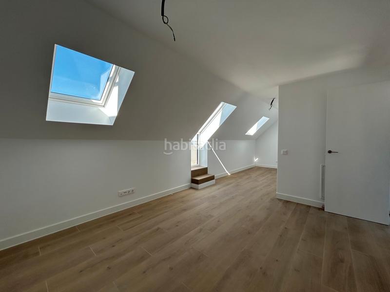 Foto 4e050ac5-c641-411d-84a2-5455ee485c40. Penthouse with heating pool in La Garena Alcalá de Henares