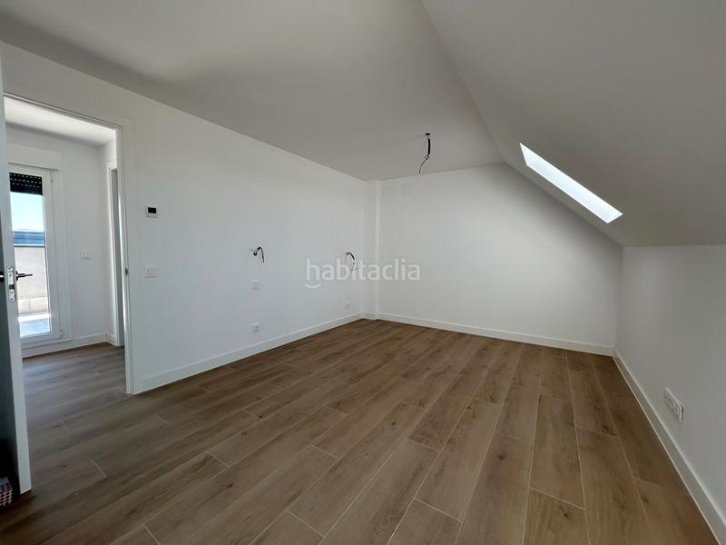 Foto 8ff8339b-9c3a-4138-8191-cf11a3b8d3ab. Penthouse with heating pool in La Garena Alcalá de Henares