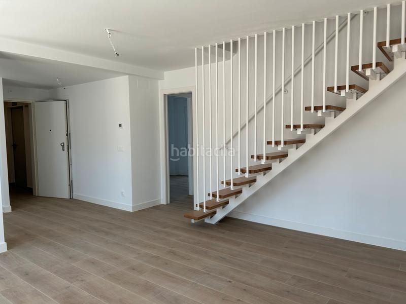 Foto a447af73-c63f-47e3-86c4-da381258c3a9. Penthouse with heating pool in La Garena Alcalá de Henares