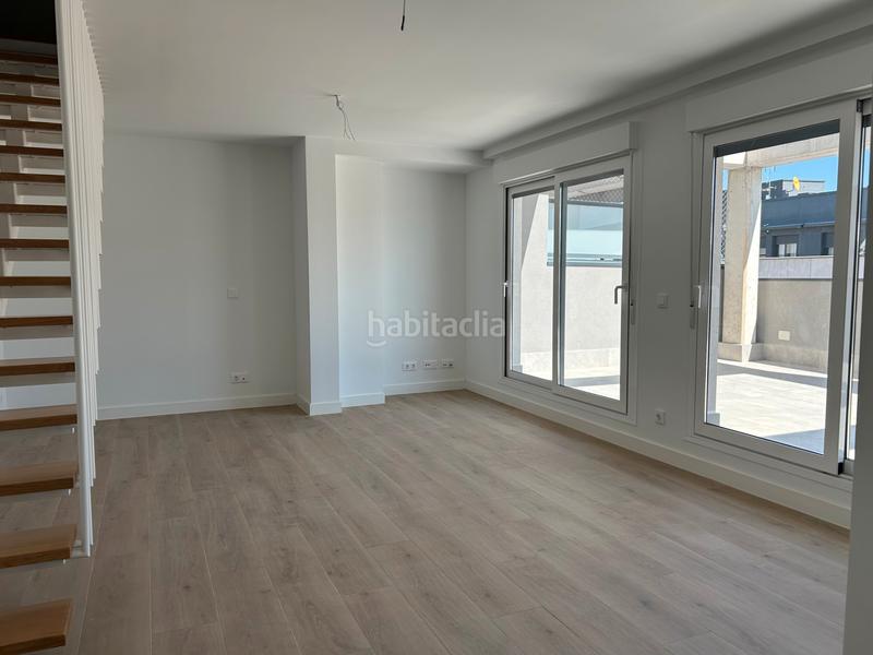 Foto ab294e9a-3595-4237-bfa0-86201e35e5f3. Penthouse with heating pool in La Garena Alcalá de Henares
