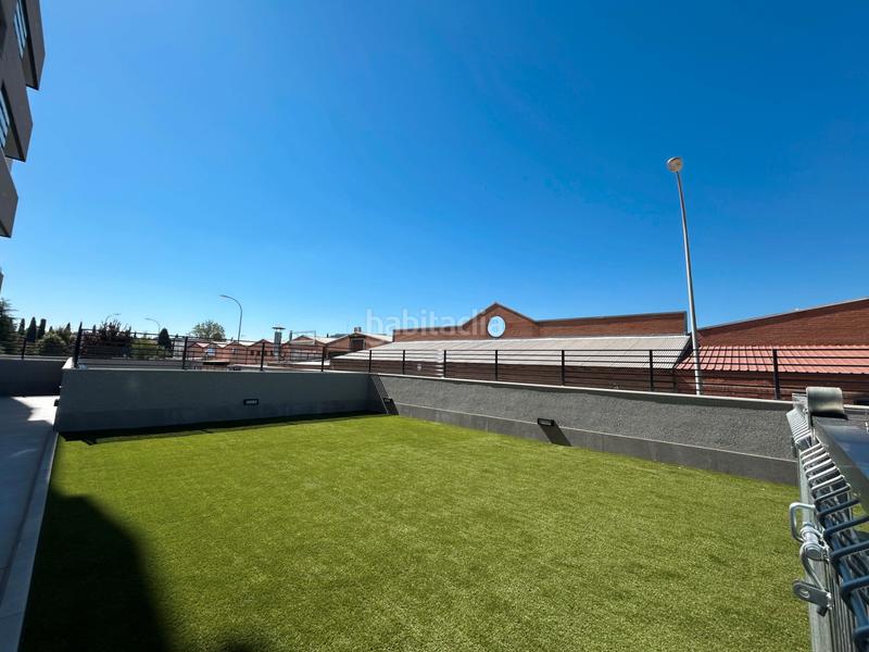 Foto e94e6a0c-8a1d-4952-9495-5e3396fc4a2f. Penthouse with heating pool in La Garena Alcalá de Henares