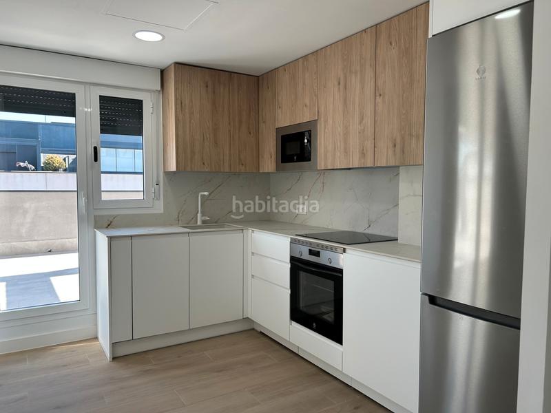 Foto ec4e5c47-94bf-4c59-8050-11042cfdee1d. Penthouse with heating pool in La Garena Alcalá de Henares