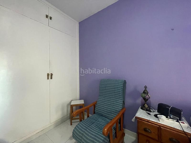 Foto a16815ad-bc9b-489c-a79c-649efc14fadd. Appartamento con riscaldamento in Val Alcalá de Henares