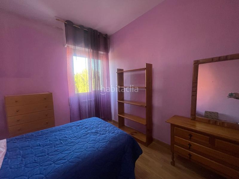 Foto e2a52bff-8679-4e2f-9489-3df440dc2feb. Appartamento con riscaldamento in Val Alcalá de Henares