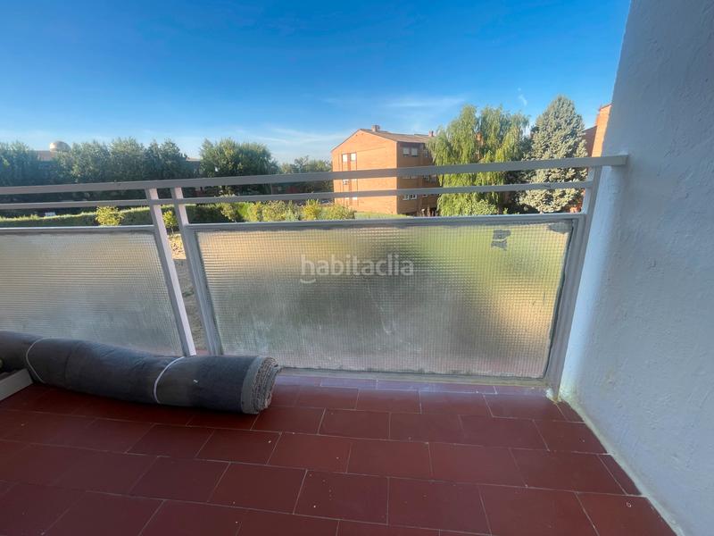 Foto ec94b741-c8a6-457a-a753-633436c9a916. Appartamento con riscaldamento in Val Alcalá de Henares