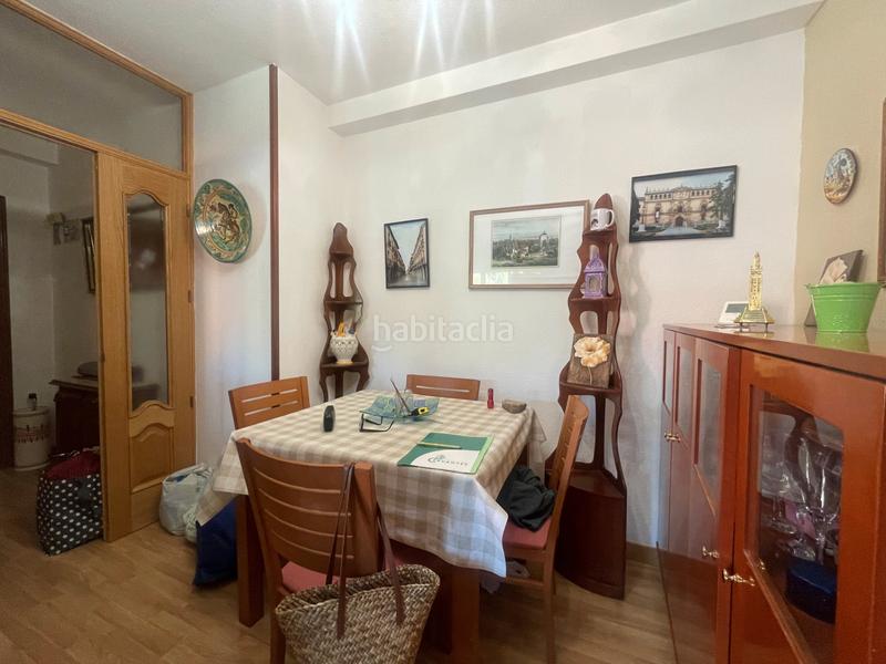 Foto 7d56e3a9-6568-45b4-91b8-e07adbec9b1c. Appartement avec chauffage dans Val Alcalá de Henares