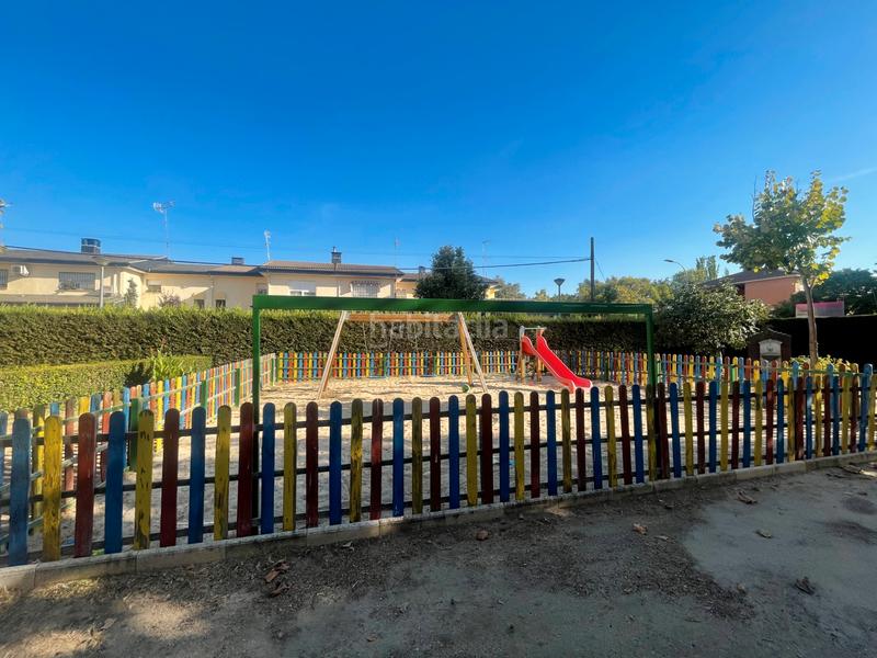 Foto 9175f7ba-855d-445c-8b4a-f28329da16c7. Appartement avec chauffage dans Val Alcalá de Henares