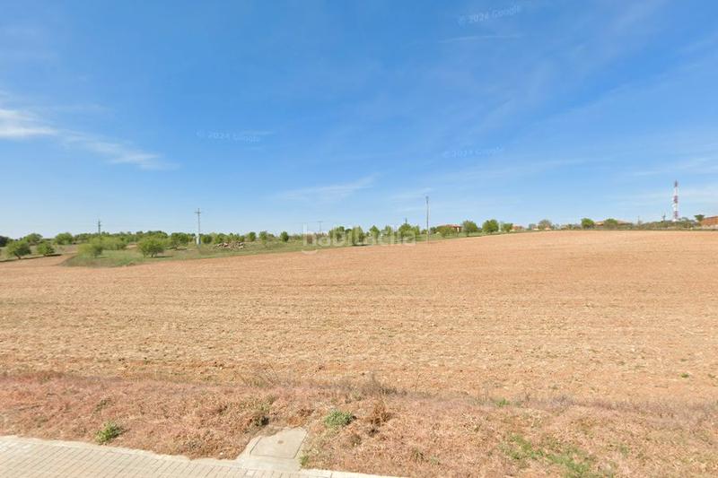 Foto c9a2ae51-4217-4e79-9157-1535f5fec87c. Fondo rustico in Santos de la Humosa (Los)