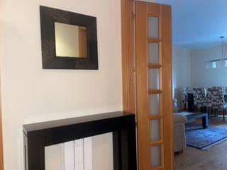 Affitto Appartamento  Calle de fausto elhuyar. Vivienda en alquiler amueblada