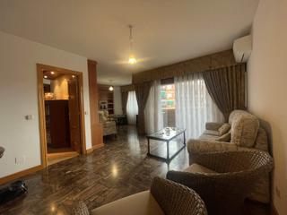 Pis  Calle sebastián de la plaza