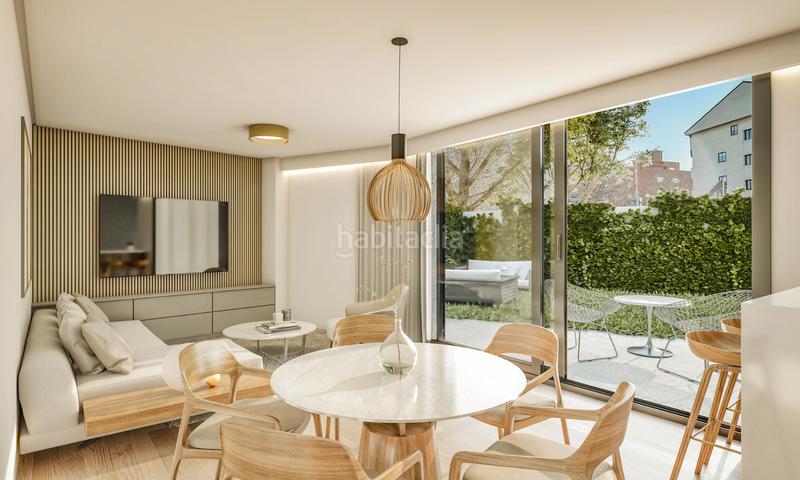 Foto 73aaa707-bb3e-4202-b44a-348ca19aa942. Planta baja 108m<sup>2</sup> en plaza josé de espronceda 5 en Ensanche Alcalá de Henares