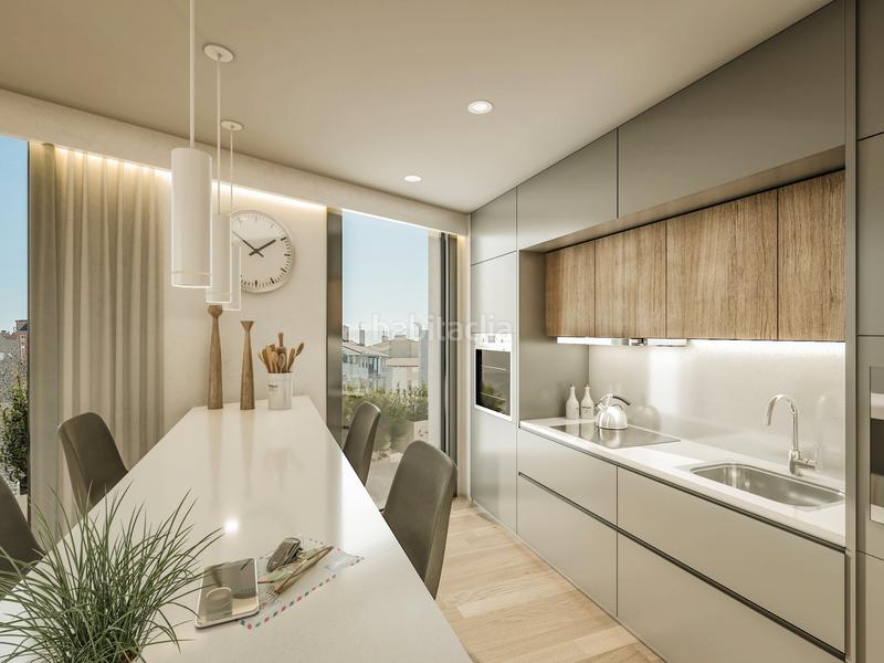 Foto db9328cf-e101-435e-8c5c-9357c420b426. Appartamento 93m<sup>2</sup> in plaza josé de espronceda 5 in Ensanche Alcalá de Henares