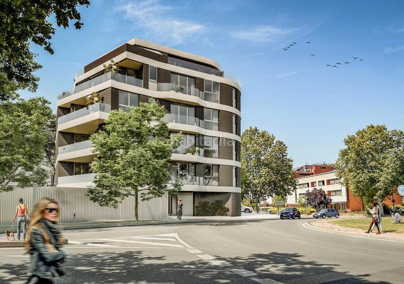 Foto 7a2d62ea-2e0e-48ab-be8c-a917dcc3ee68. Appartamento 96m<sup>2</sup> in plaza josé de espronceda 5 in Ensanche Alcalá de Henares