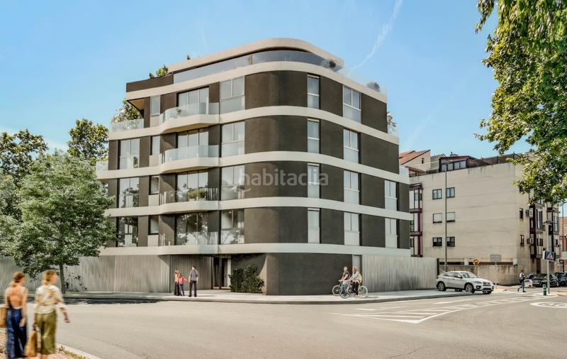 Foto 70d9ef86-46c5-4494-9131-4b1584f54638. Appartement 96m<sup>2</sup> dans plaza josé de espronceda 5 dans Ensanche Alcalá de Henares