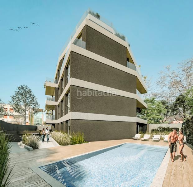 Foto 057773c3-c22b-4385-8e8b-ead55bb573f8. Appartement 94m<sup>2</sup> dans plaza josé de espronceda 5 dans Ensanche Alcalá de Henares