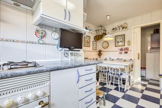 Chalet  Calle josé demetrio calleja