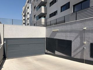 Car parking  Calle bosnia herzegovina