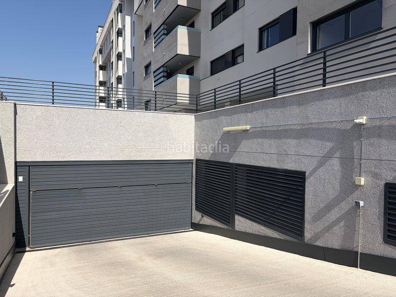 Foto fc613732-70c5-43a2-a382-151dc668bcec. Posto auto in La Garena Alcalá de Henares