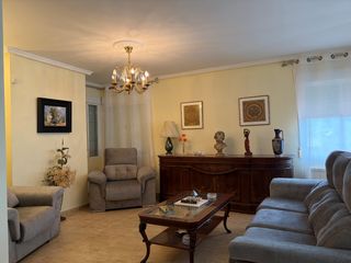 Chalet  Calle pablo picasso