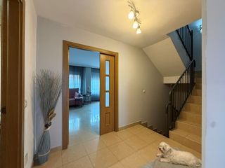 Chalet  Calle antonio palacios