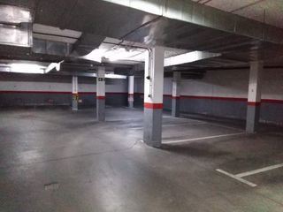 Autoparkplatz in Calle Encomienda 14