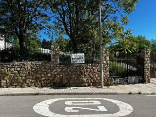 Residential Plot in Calle de sergio caballero 45