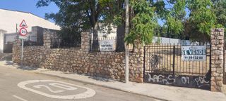 Residential Plot in Calle de sergio caballero 45