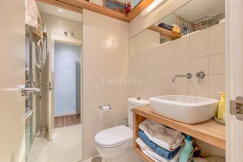 Foto 47c84579-8d0e-43f6-8da0-d8bd1d8c560a. Pis amb calefacció a Ibiza Madrid