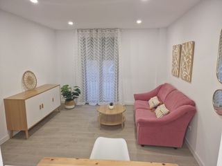 Miete Appartement  Calle san diego