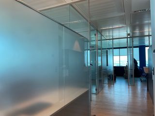 Miete Büro in Avenida juan carlos i 13