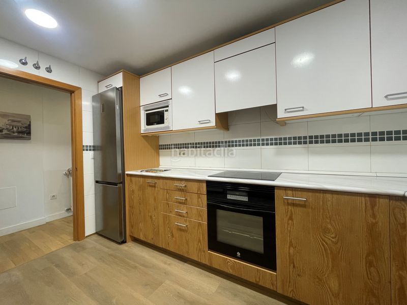 Foto a6778cf1-f739-411e-a01f-aef9a2d53753. Alquiler piso en Rejas Madrid