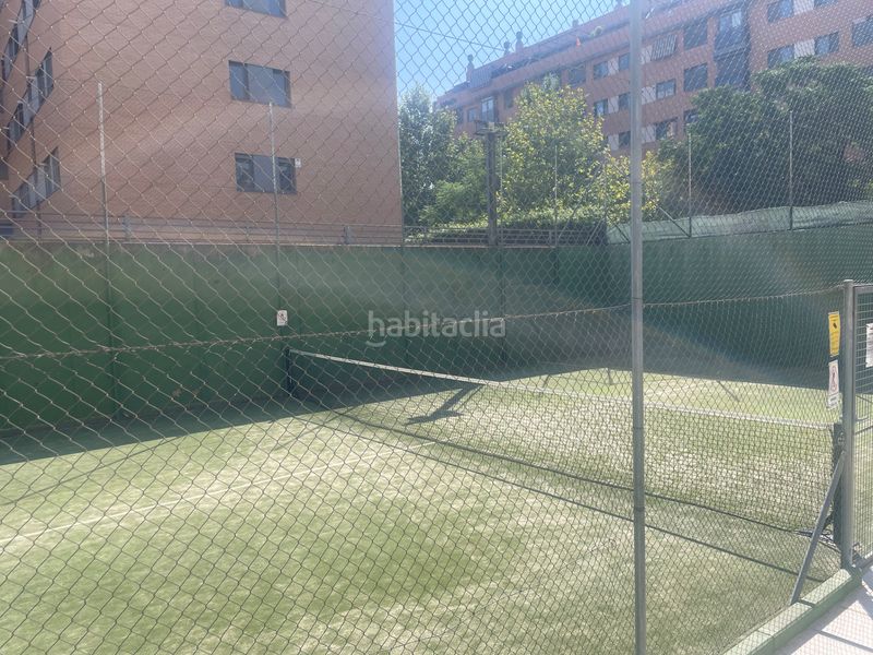 Foto b5514d53-e246-4300-96d8-92e97ff63386. Alquiler piso en Rejas Madrid