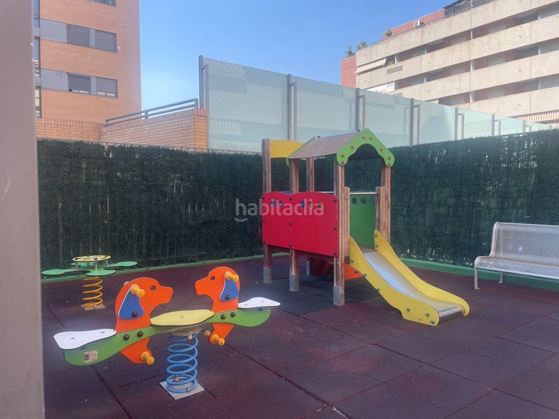Foto e2aa6273-9662-47d2-8b3c-5cd6fadb8b30. Alquiler piso en Rejas Madrid