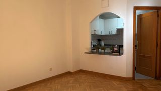 Location Appartement  Calle don juan i