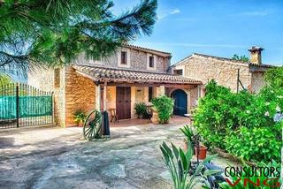 Masia  Diseminado poligono 7