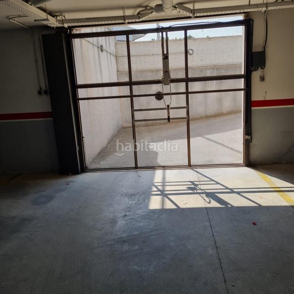 Foto 19739624-98b2-456c-895e-80aadd389fe1. Parking coche en Segur de Calafell nucli urbà Segur de Calafell