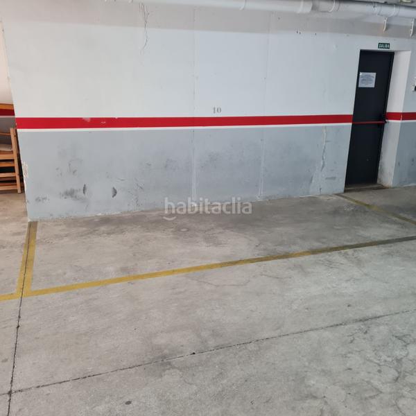 Foto 83a45a42-d1dc-4a4d-a23a-5ca25a04bea3. Parking coche en Segur de Calafell nucli urbà Segur de Calafell