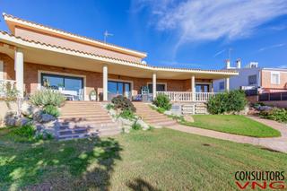 House  Corral d'en cona