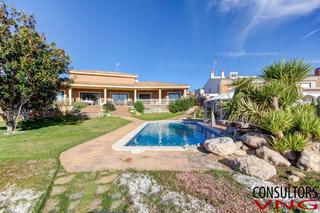 Haus  Corral d'en cona
