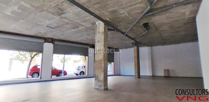 Foto 4f1559cf-3409-46d9-b1ba-a4a91ee79bd8. Alquiler local comercial en Molí de Vent Vilanova i la Geltrú
